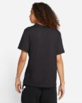 Image de JORDAN JUMPMAN T-SHIRT  S Noir