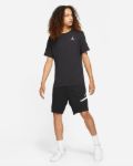 Image de JORDAN JUMPMAN T-SHIRT  S Noir