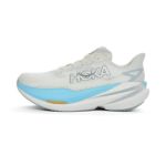 Image de W MACH X 3  9.5 US - 41 1/3 Blanc/bleu