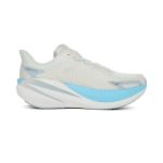 Image de W MACH X 3  9.5 US - 41 1/3 Blanc/bleu