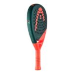 Image de RADICAL MOTION 2026  Padel Noir/rouge
