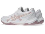 Image de GEL-ROCKET 12 - W  7.5US - 39 Blanc/rose