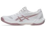 Image de GEL-ROCKET 12 - W  9US - 40 1/2 Blanc/rose