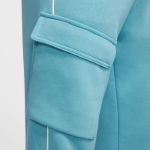 Image de NIKE SPORTWEAR AIR CARGO FLEECE  XL Bleu ciel