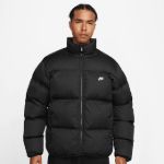 Image de NIKE SPORTSWEAR CLUB THERMA FIT CLUB PUFFER JACKET  S Noir