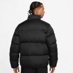 Image de NIKE SPORTSWEAR CLUB THERMA FIT CLUB PUFFER JACKET  L Noir