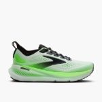 Image de GLYCERIN 23 - M  10.5 US - 44 1/2 Blanc/vert