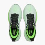 Image de GLYCERIN 23 - M  11 US - 45 Blanc/vert