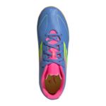 Image de F50 CLUB IN JR  33 1/2 Bleu/jaune