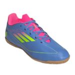 Image de F50 CLUB IN JR  33 1/2 Bleu/jaune