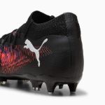 Image de FUTUR 8  MATCH MXSG  39 Noir/mauve