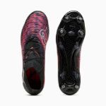 Image de FUTUR 8  MATCH MXSG  39 Noir/mauve