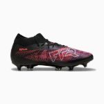 Image de FUTUR 8  MATCH MXSG  39 Noir/mauve