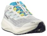 Image de AERO BLAZE 3 GRVL - M  43 1/3 Blanc/gris