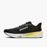 Image de LAUNCH 12 - M  8.5 US - 42 Noir/jaune
