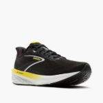 Image de LAUNCH 12 - M  8.5 US - 42 Noir/jaune