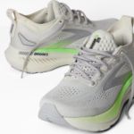 Image de GLYCERIN GTS 23 - M  9 US - 42 1/2 Gris/vert