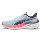 Image de VELOCITY NITRO 4 HYROX - M  43 Bleu/rose
