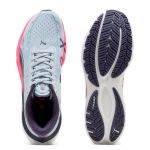 Image de VELOCITY NITRO 4 HYROX - M  43 Bleu/rose