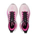 Image de GLYCERIN GTS 23 - W  9 US - 40 1/2 Blanc/rose