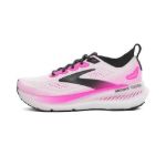Image de GLYCERIN GTS 23 - W  10.5 US  42 1/2 Blanc/rose