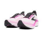 Image de GLYCERIN GTS 23 - W  10.5 US  42 1/2 Blanc/rose