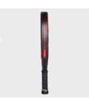 Image de IONIC CONTROLE 26  Padel Noir/rouge