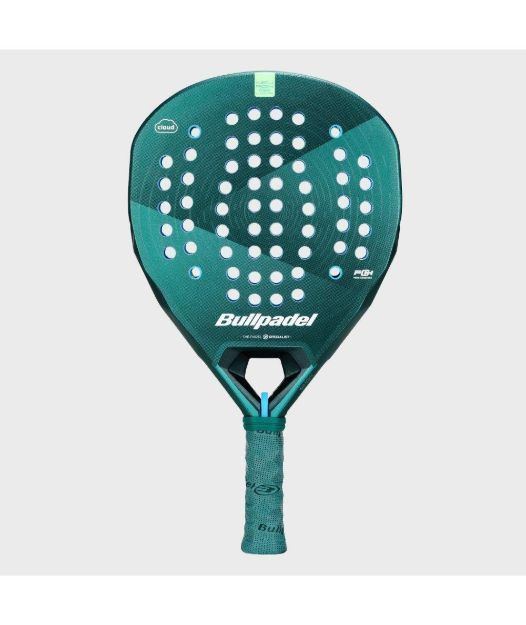 Image de NEURON 02 CLOUD  Padel Vert
