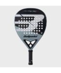 Image de HACK JR 26  Padel Noir/gris