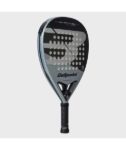 Image de HACK JR 26  Padel Noir/gris