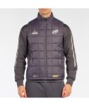 Image de CHALECO BULLPADEL BELIO  L Noir