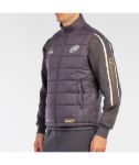 Image de CHALECO BULLPADEL BELIO  L Noir