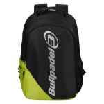 Image de SAC À DOS BPM26004 ADVANCE  PADEL Noir/jaune