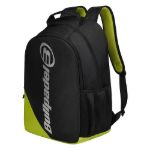 Image de SAC À DOS BPM26004 ADVANCE  PADEL Noir/jaune