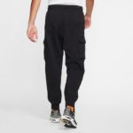 Image de M NSW CLUB PANT CARGO BB  M Noir