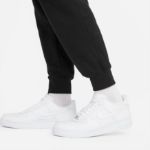 Image de M NSW CLUB PANT CARGO BB  M Noir