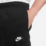 Image de M NSW CLUB PANT CARGO BB  M Noir