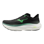 Image de WAVE SKY 9 - M  8 UK - 42 Noir/vert