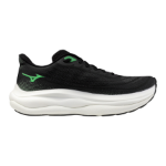 Image de WAVE SKY 9 - M  8 UK - 42 Noir/vert
