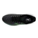 Image de WAVE SKY 9 - M  8 UK - 42 Noir/vert