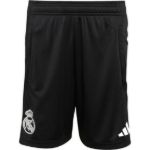 Image de REAL TR SHORT Y  176 (15-16A) Noir/mauve