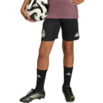Image de REAL TR SHORT Y  176 (15-16A) Noir/mauve