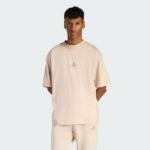 Image de M FI SL TEE  M Beige
