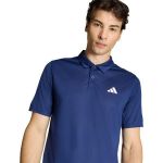 Image de WE BAS POLO  M Bleu marine