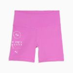 Image de W PUMAXHYROX TAD SHORT TIGHT  M Rose
