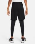Image de LEGGINGS NIKE PRO DRI-FIT  M (10-12A) Noir
