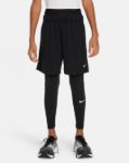 Image de LEGGINGS NIKE PRO DRI-FIT  XL (13-15A) Noir