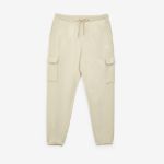 Image de PANTALON CARGO FLEECE NIKE CLUB  S Beige