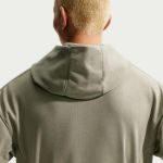 Image de NIKE PRO HOODIE  L Kaki