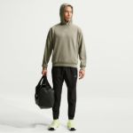 Image de NIKE PRO HOODIE  L Kaki